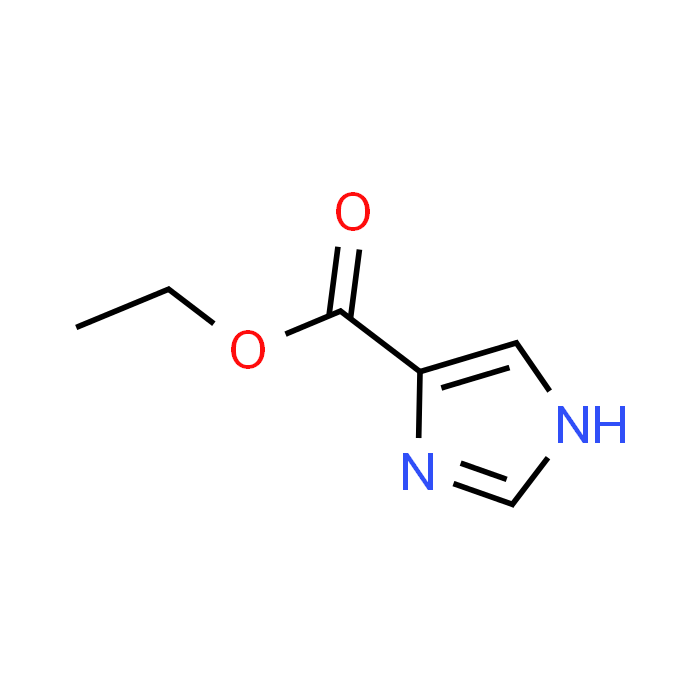 Ethyl 1H-imidazole-4-carboxylate