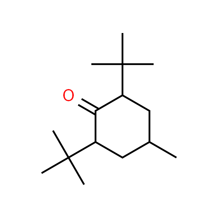 2,6-Di-tert-butyl-4-methylcyclohexanone
