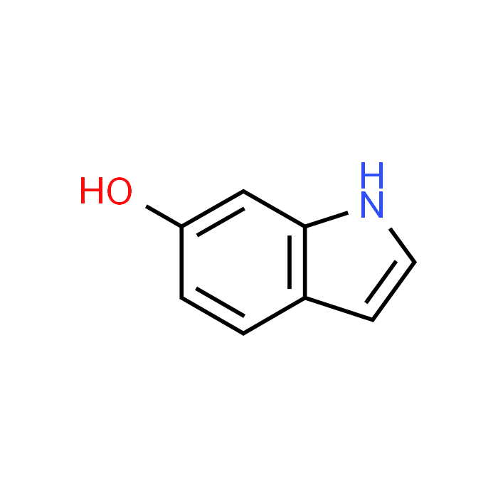 1H-Indol-6-ol