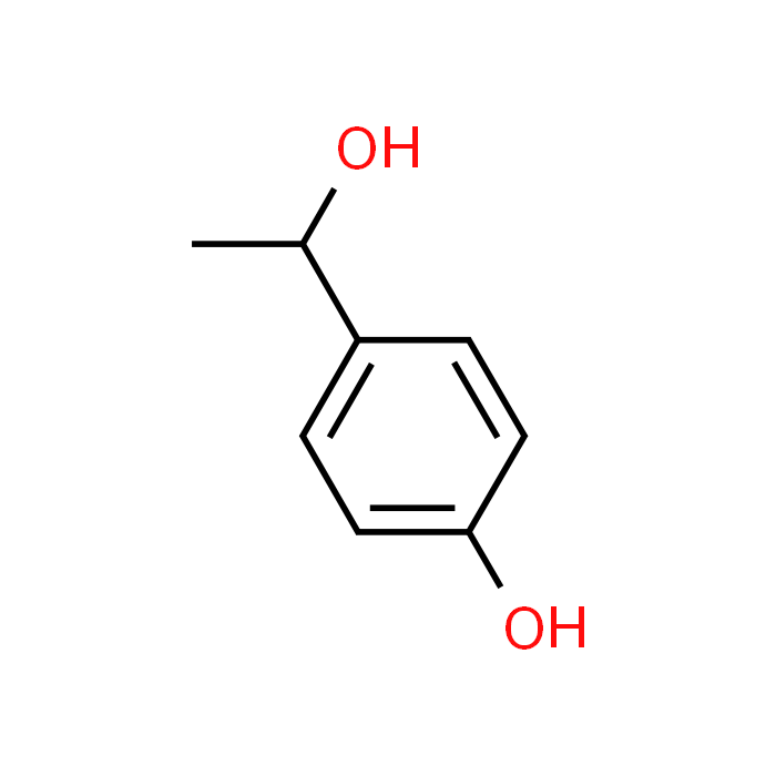 4-(1-Hydroxyethyl)phenol
