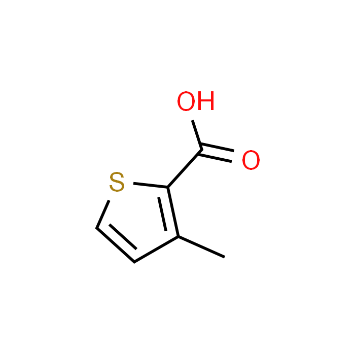3-Methylthiophene-2-carboxylic acid