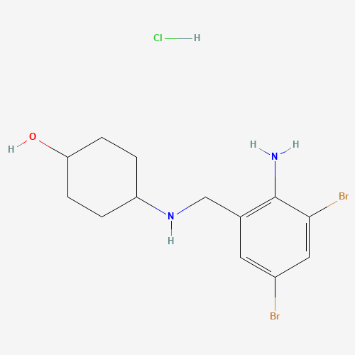Ambroxol HCl