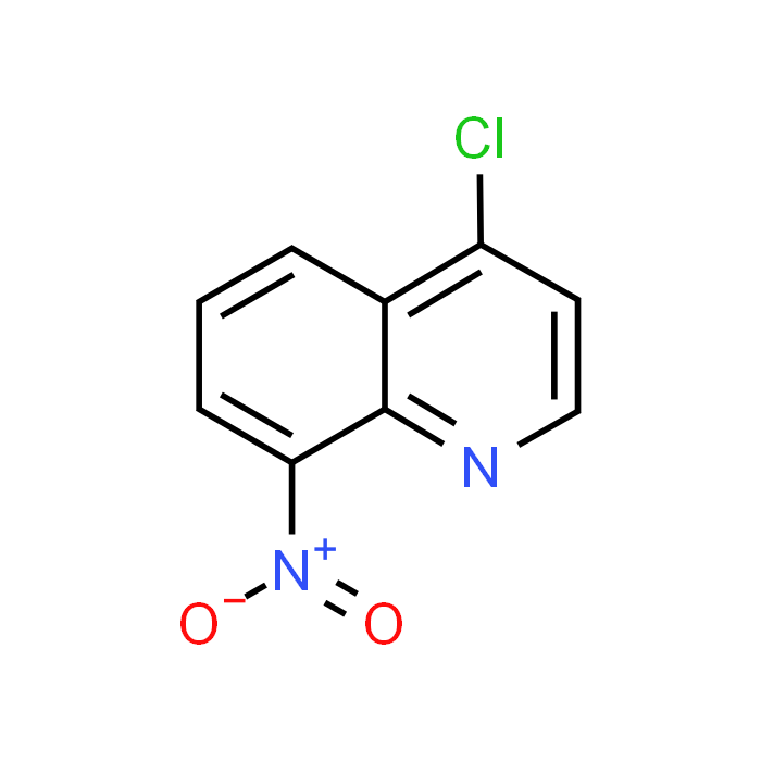 4-Chloro-8-nitroquinoline