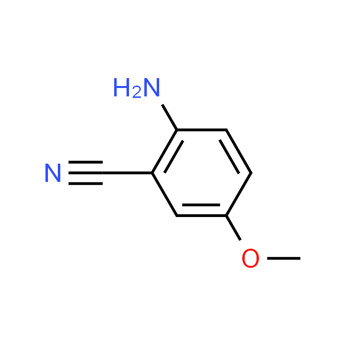 2-Amino-5-methoxybenzonitrile