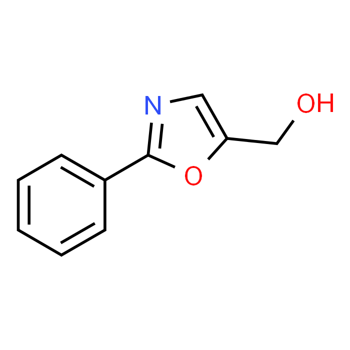 (2-Phenyloxazol-5-yl)methanol