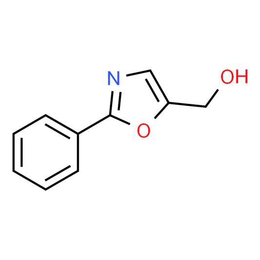 (2-Phenyloxazol-5-yl)methanol