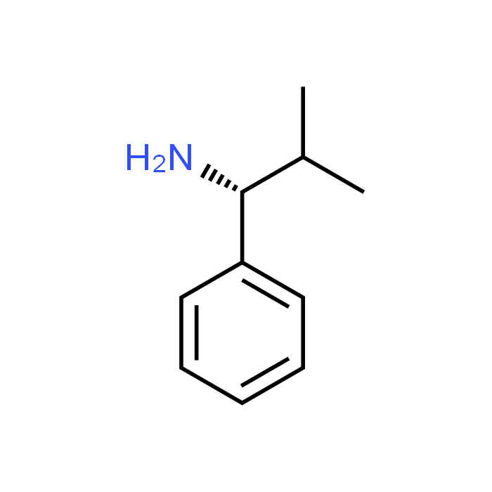 (R)-2-Methyl-1-phenylpropan-1-amine