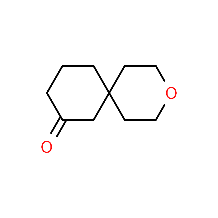 3-Oxaspiro[5.5]undecan-8-one