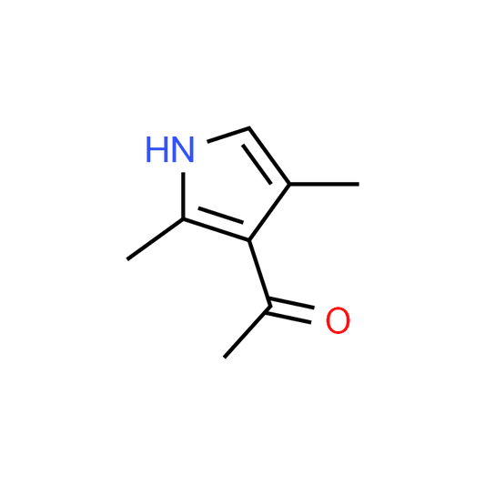 3-Acetyl-2,4-dimethylpyrrole