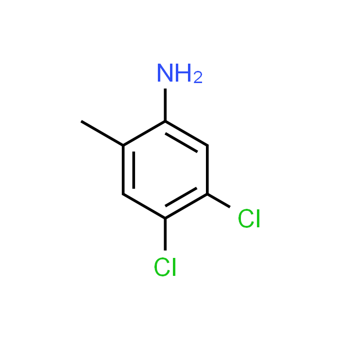 4,5-Dichloro-2-methylaniline