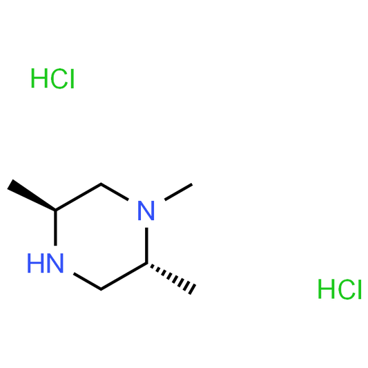 (2R,5S)-1,2,5-Trimethylpiperazine dihydrochloride