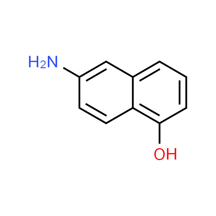 6-Aminonaphthalen-1-ol