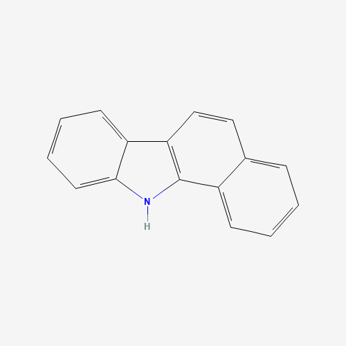 11H-Benzo[a]carbazole