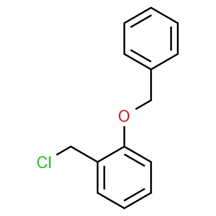 1-(Benzyloxy)-2-(chloromethyl)benzene