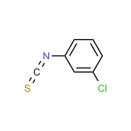 3-Chlorophenylisothiocyanate