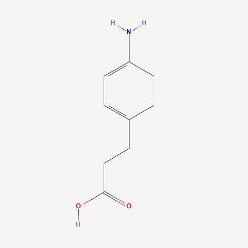 4-Aminohydrocinnamic Acid