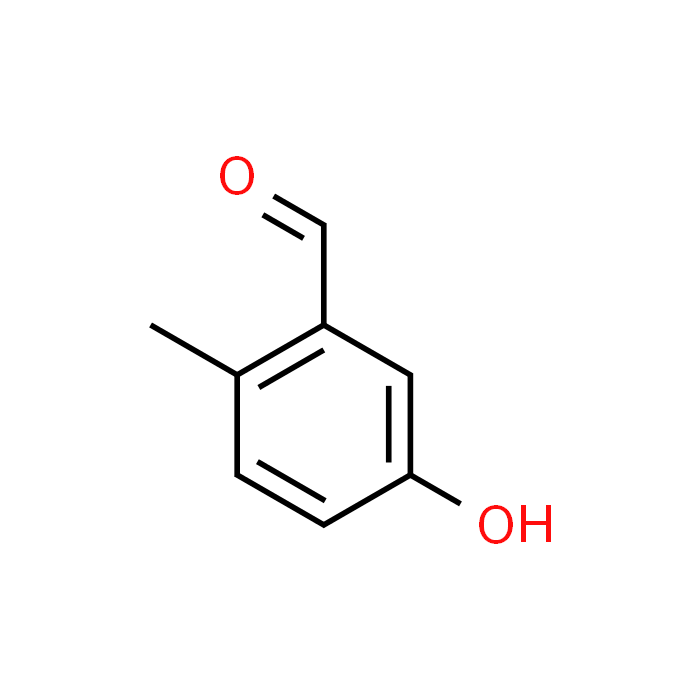 5-Hydroxy-2-methylbenzaldehyde - Achmem