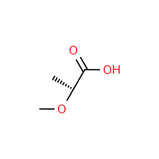 (R)-2-Methoxypropanoic acid