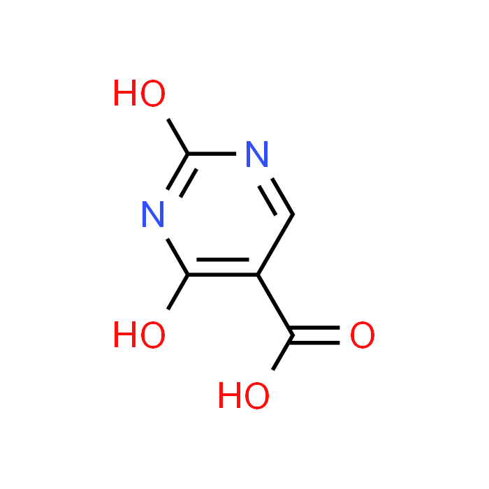2,4-Dihydroxypyrimidine-5-carboxylic acid