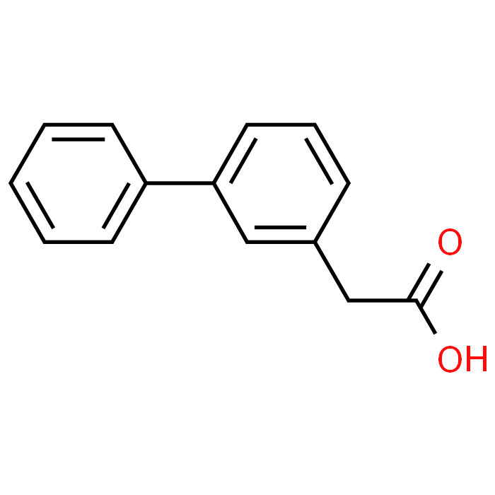 2-([1,1'-Biphenyl]-3-yl)acetic acid