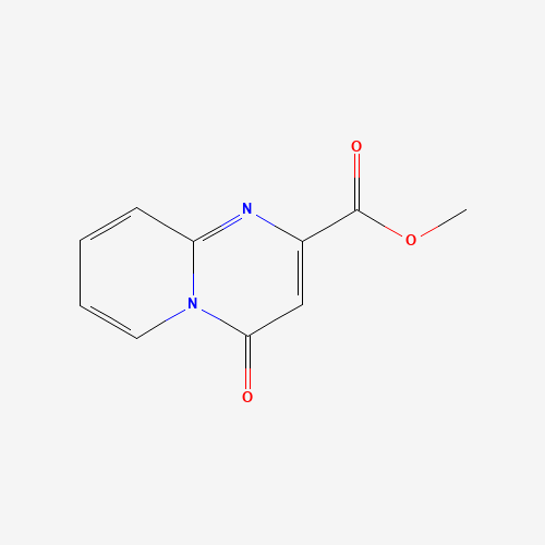Methyl 4-oxo-4H-pyrido[1,2-a]pyrimidine-2-carboxylate