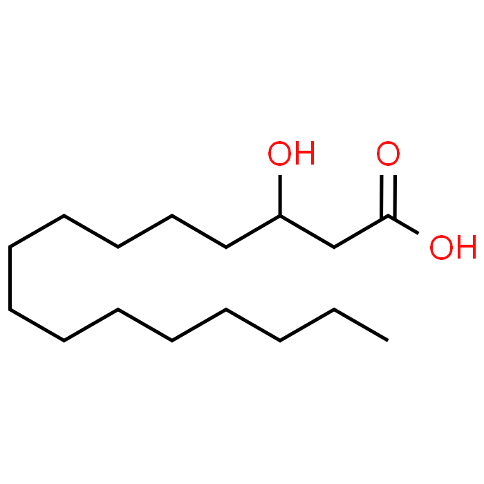 3-Hydroxyhexadecanoic acid