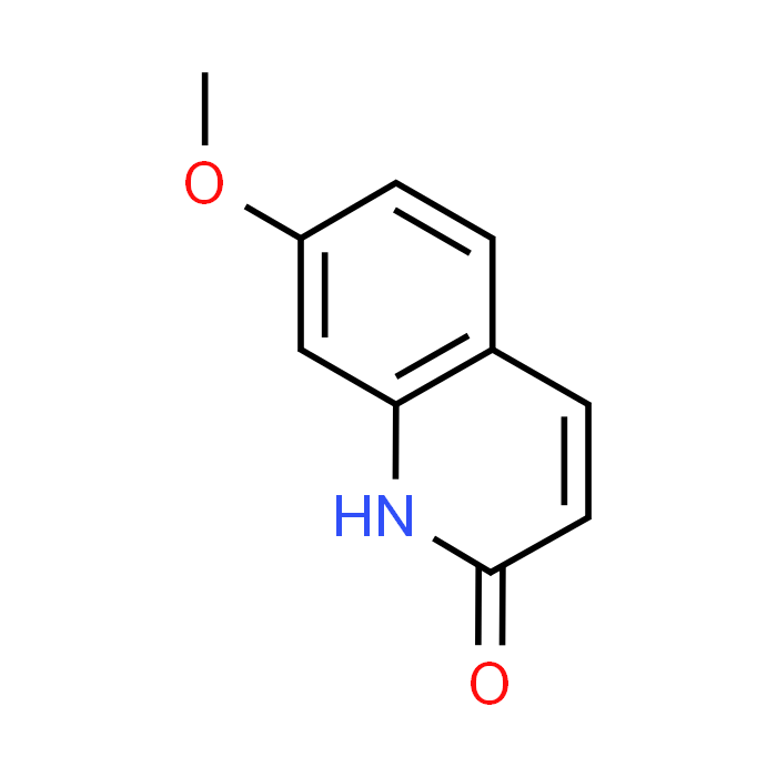 7-Methoxyquinolin-2(1H)-one