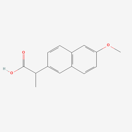 (±)-Naproxen