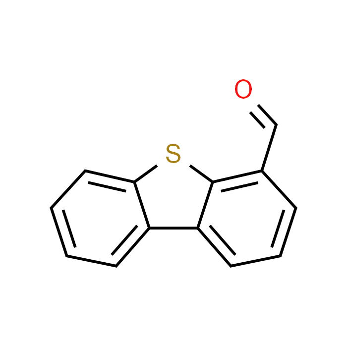 Dibenzo[b,d]thiophene-4-carbaldehyde
