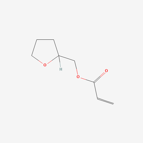 (Tetrahydrofuran-2-yl)methyl acrylate