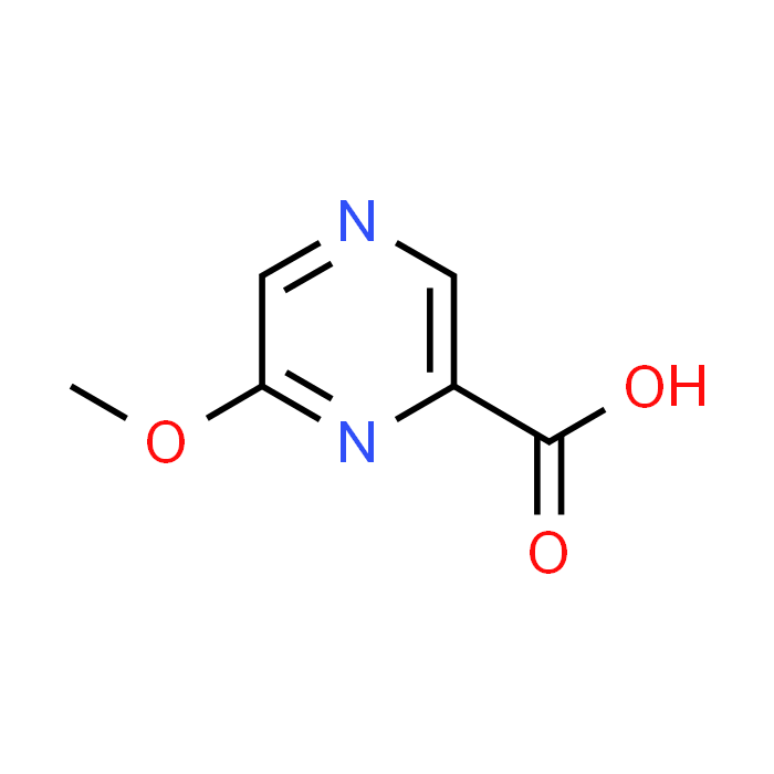 6-Methoxy-2-pyrazinecarboxylic acid