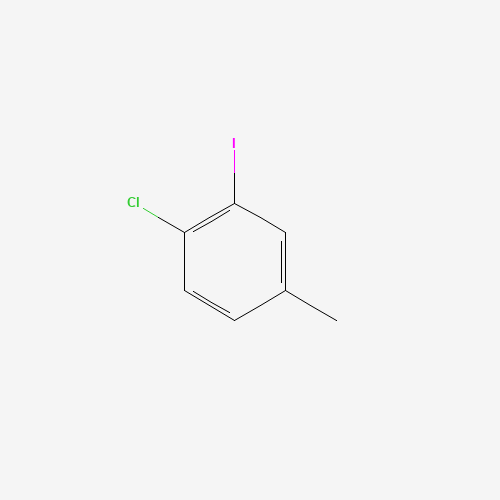 1-Chloro-2-Iodo-4-methylbenzene