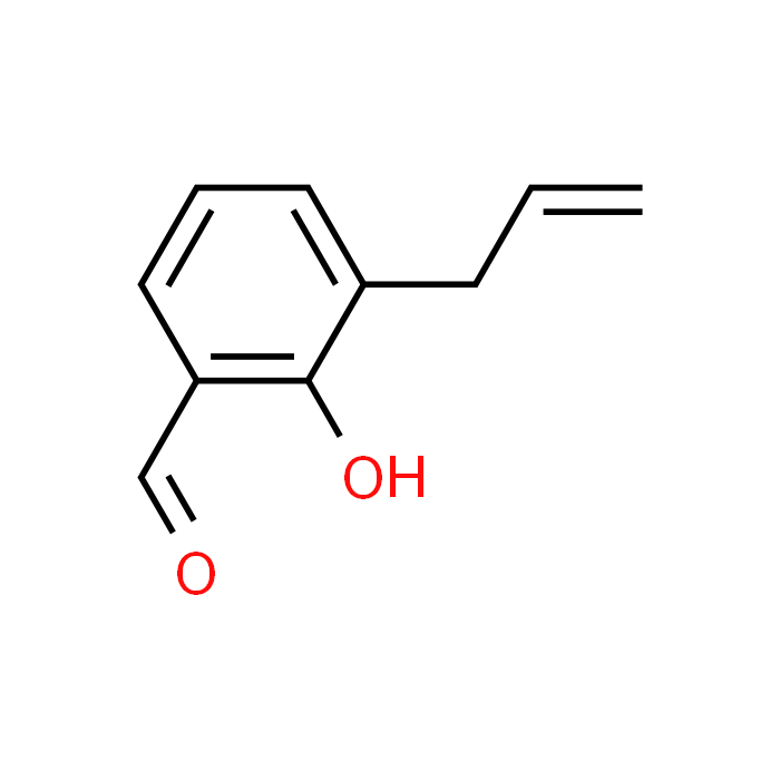 3-Allyl-2-hydroxybenzaldehyde