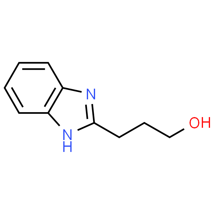 3-(1H-Benzo[d]imidazol-2-yl)propan-1-ol