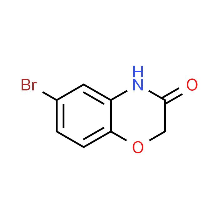 6-Bromo-2H-1,4-benzoxazin-3(4H)-one - Achmem