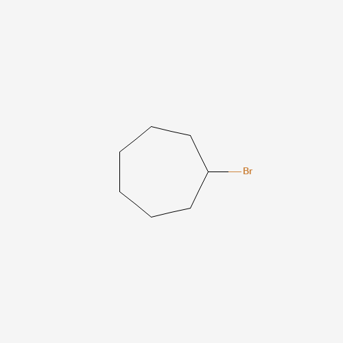 Cycloheptyl bromide