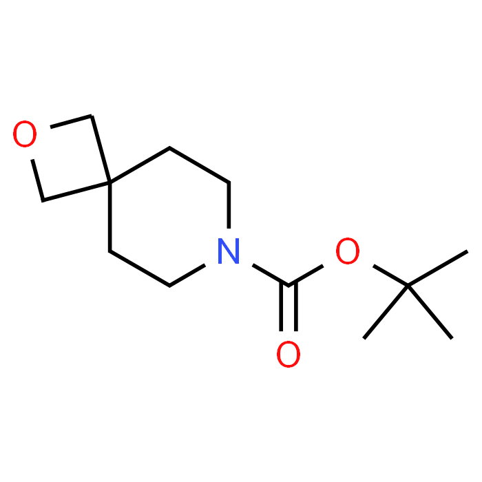 tert-Butyl 2-oxa-7-azaspiro[3.5]nonane-7-carboxylate
