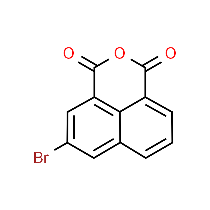 5-Bromobenzo[de]isochromene-1,3-dione