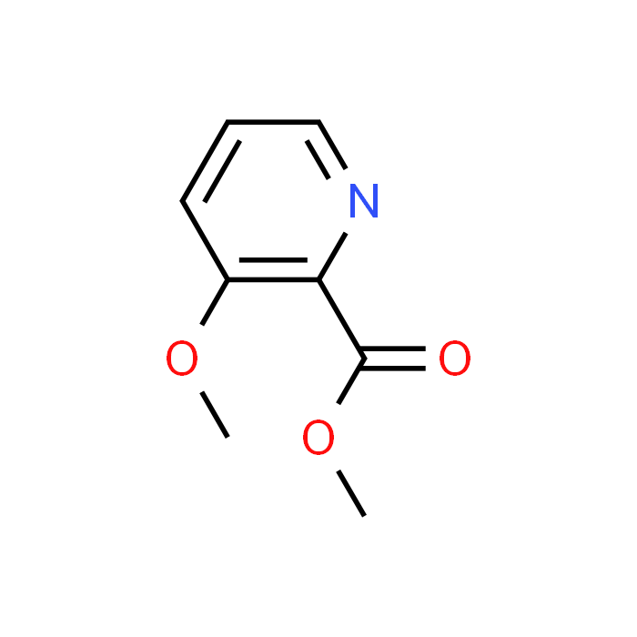 Methyl 3-methoxypyridine-2-carboxylate