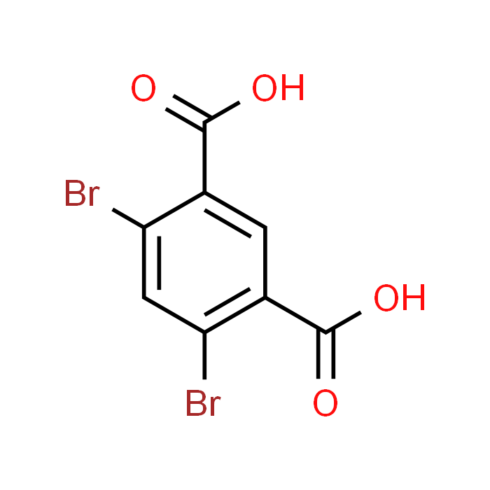 4,6-Dibromoisophthalic acid
