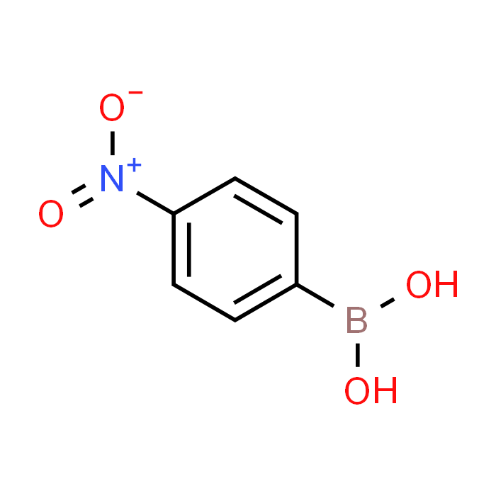 4-Nitrophenylboronic acid