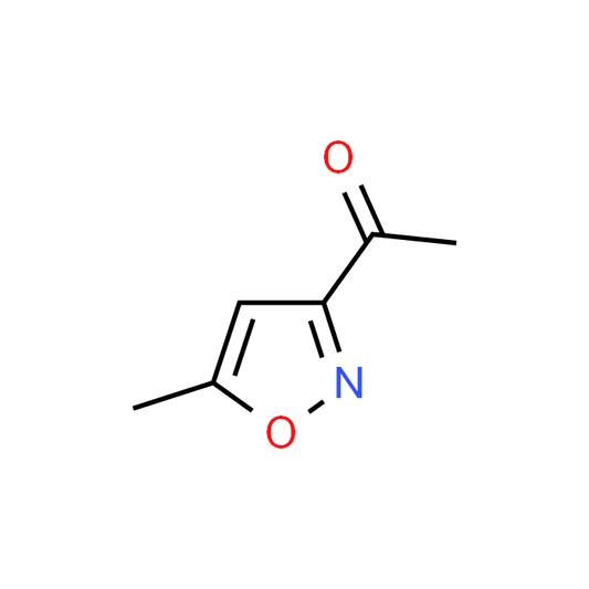 1-(5-Methylisoxazol-3-yl)ethanone