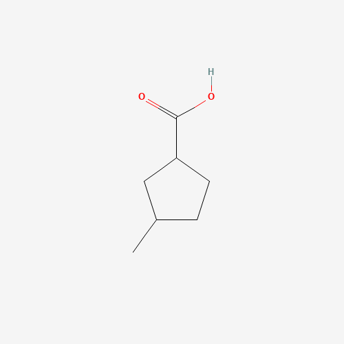 3-Methylcyclopentanecarboxylic acid