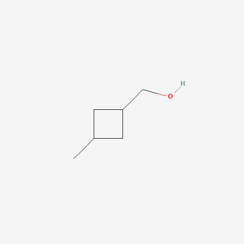 (3-Methylcyclobutyl)methanol