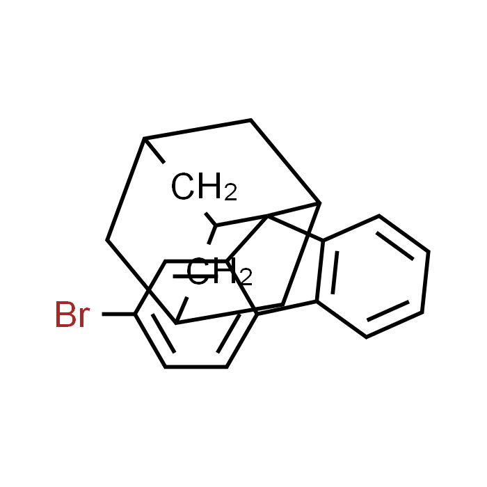 2'-Bromospiro[adamantane-2,9'-fluorene] - Achmem