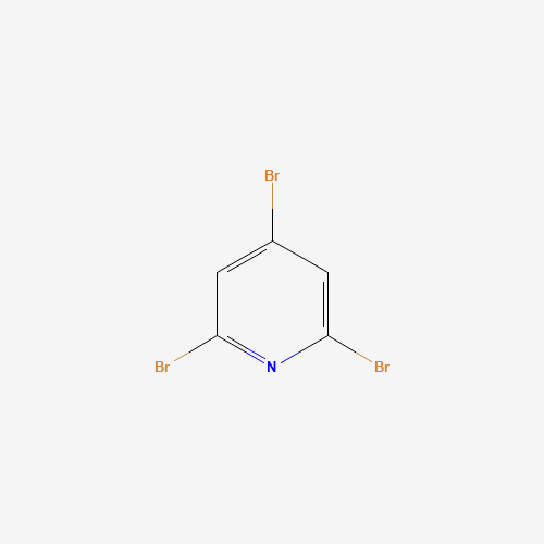 2,4,6-Tribromopyridine