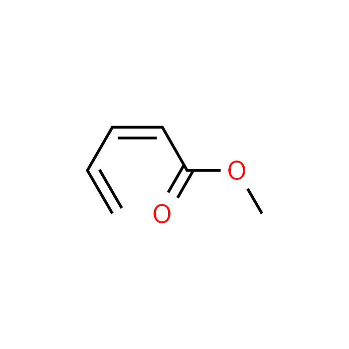 (E)-Methyl penta-2,4-dienoate