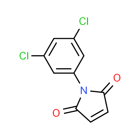 1-(3,5-Dichlorophenyl)-1H-pyrrole-2,5-dione