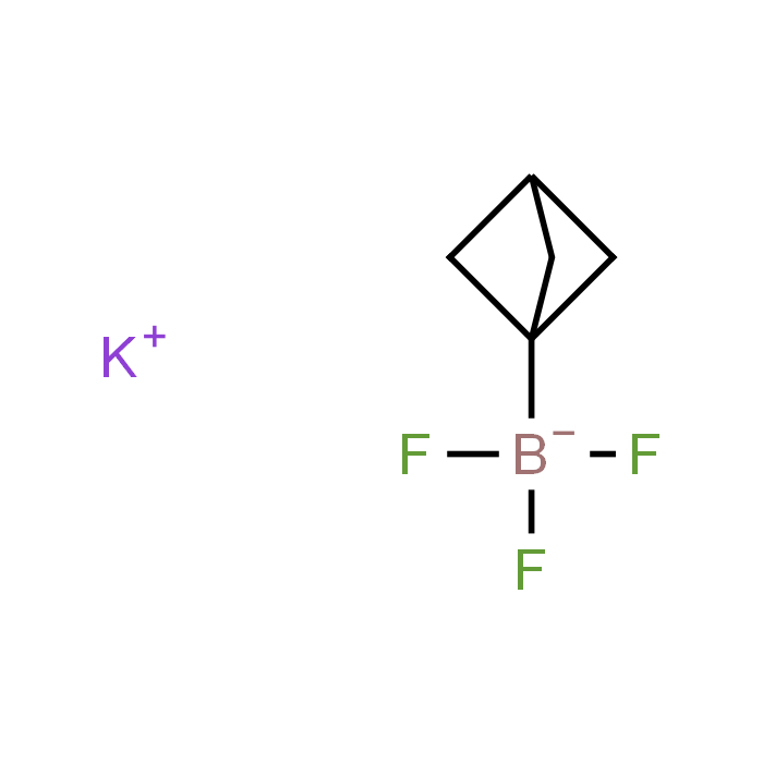 Potassium bicyclo[1.1.1]pentan-1-yltrifluoroborate