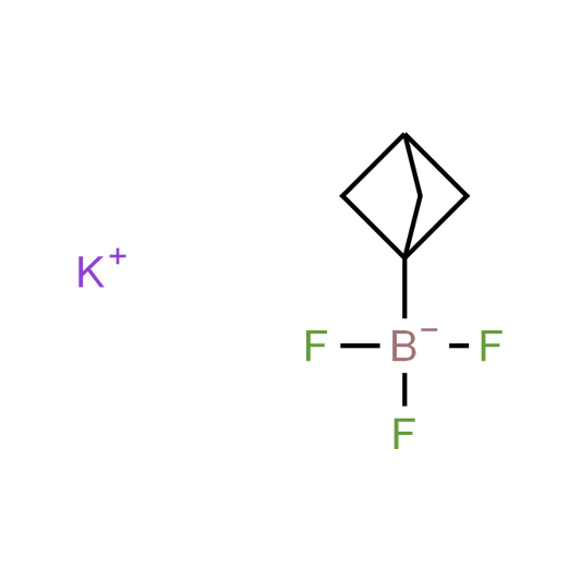 Potassium bicyclo[1.1.1]pentan-1-yltrifluoroborate